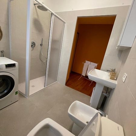 B&B Rosa Apartment Бавено Екстер'єр фото